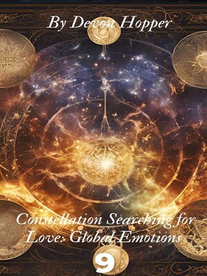 cover image of Constellation Searching for Love